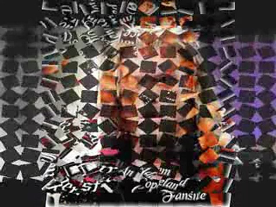 Adam Copeland - Do It Well