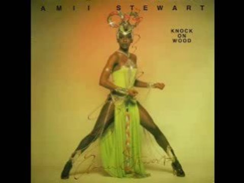 Amii Stewart - Light My Fire_137 Disco Heaven (1979)
