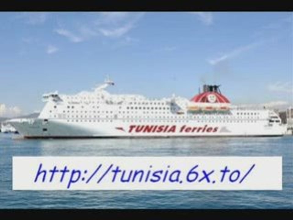 Hedi Donia - Tbarkallah [Tunisia-Share]