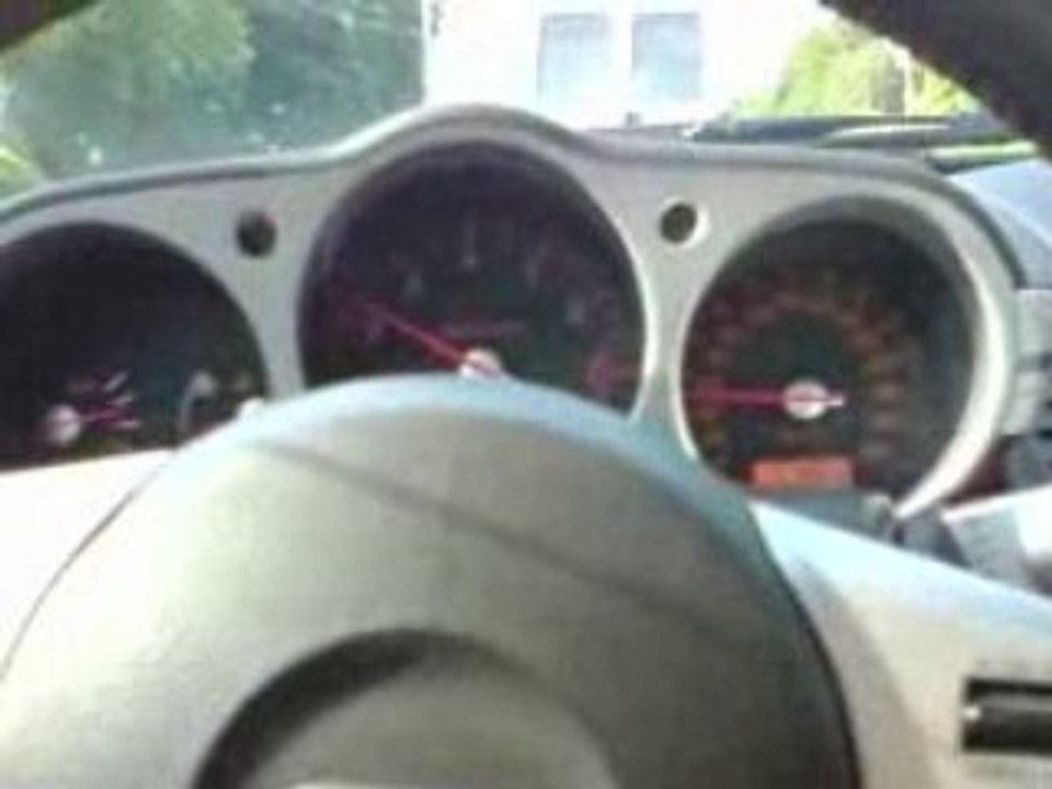 350Z Nismo