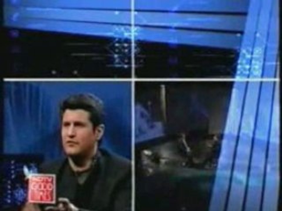 Part II- THE NEXT BIG on NDTV Good Times