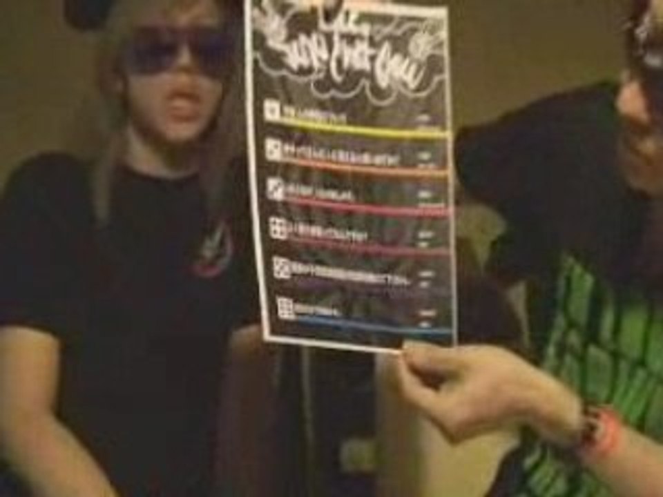 2008-09-17 LM.C - chat SHOW #15 so-net