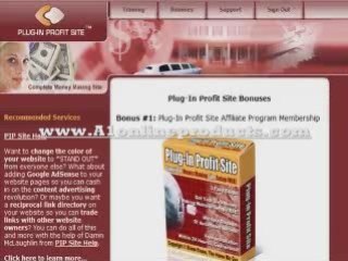 Work from Home Earn $500-1500 Daily with FREE Website
