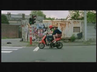 Pub pour Durex EXCELLENTE !