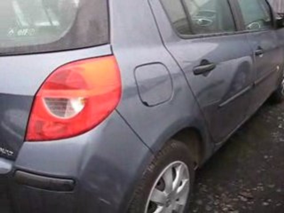 Renault-clio