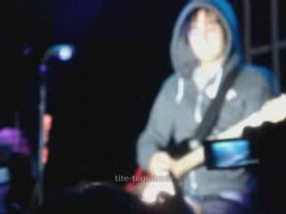 Fall Out Boy - Hum Hallelujah