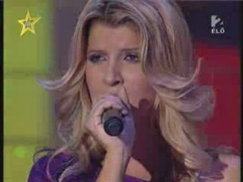 Rita Ambrus - Alone
