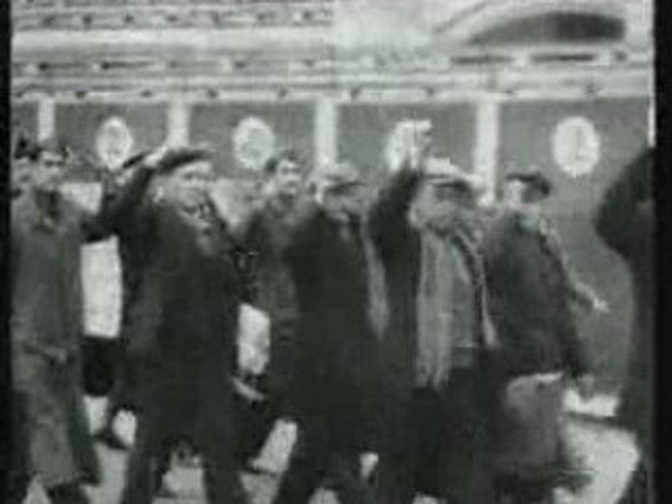 La Suisse et la guerre d'Espagne 2/2