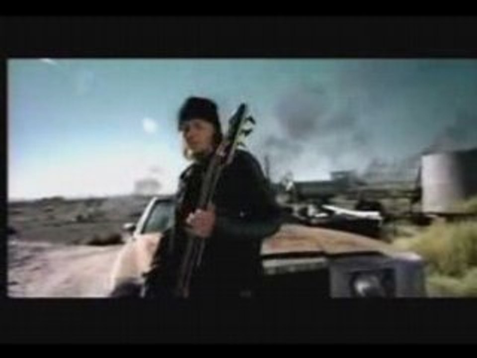 Amy feat seether broken
