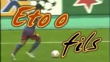 but d'eto'o