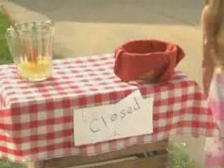 MEGA LEMON aka Britneys Small Business