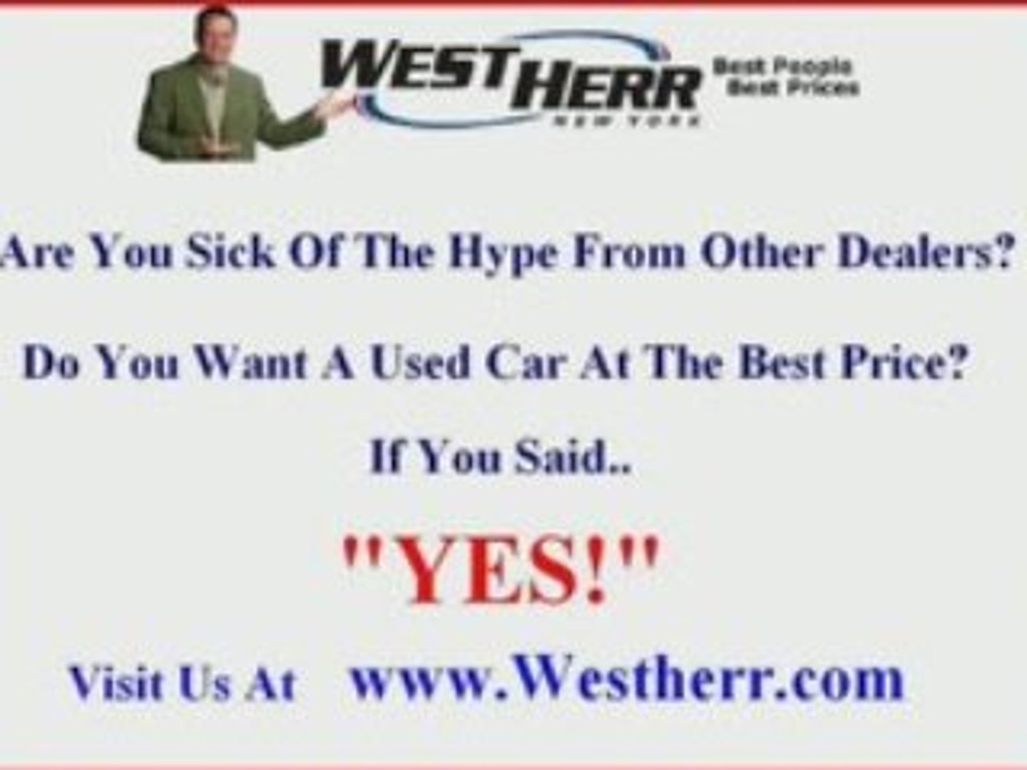 BUFFALO NY USED CARS