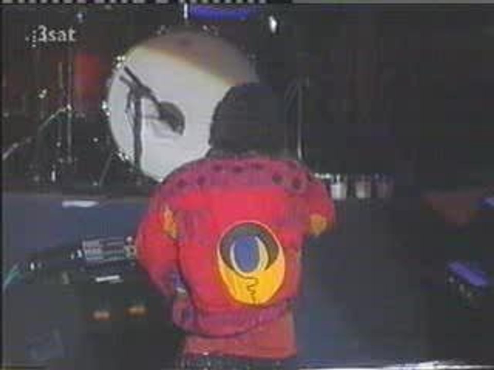 Miles Davis - Live in Munich 1987