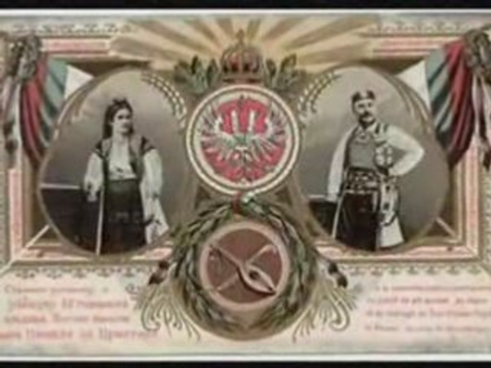 Montenegrin Hymn on Kosovo