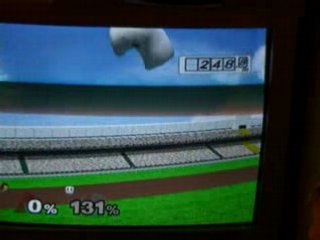 Astuce ssbm pour faire 400 mètres