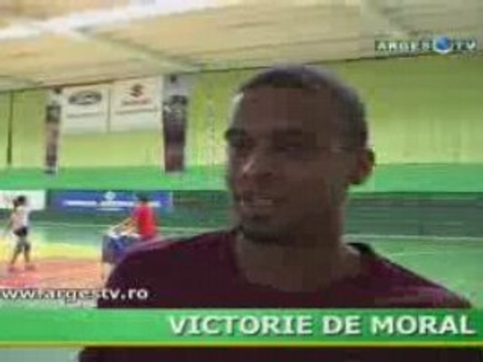 Victorie de moral