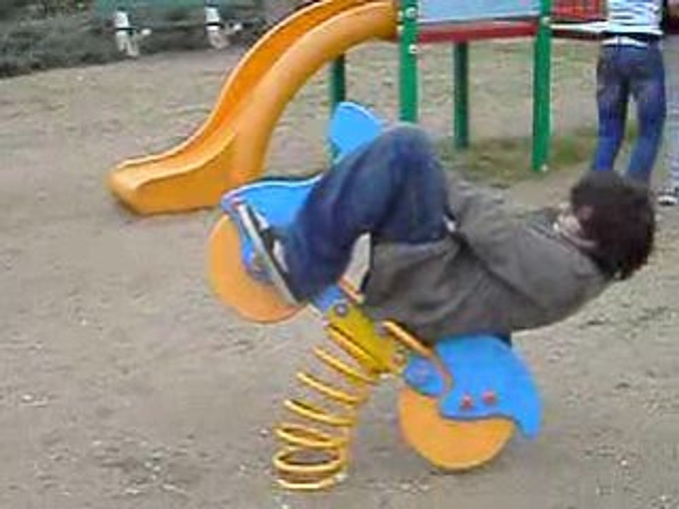 Vroum..Vroum