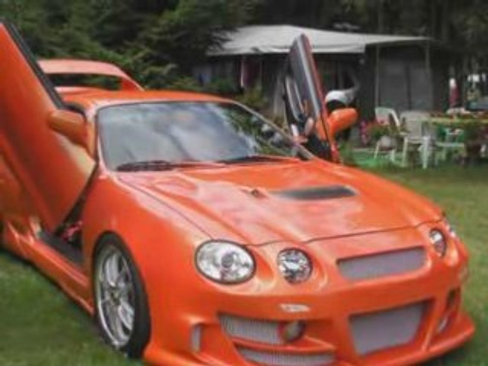 Meeting EB tuning 68