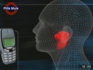 Le G.S.M. est cancérigène