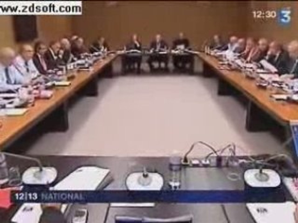 France - Tunisie => La Marseillaise sifflée !