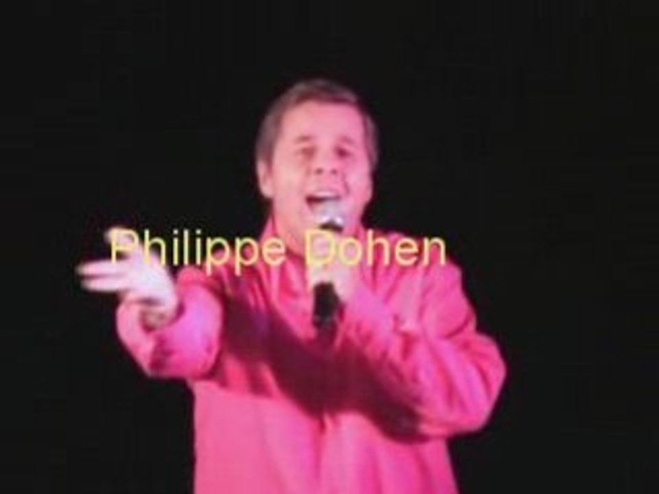 La compagnie des gens chanteurs