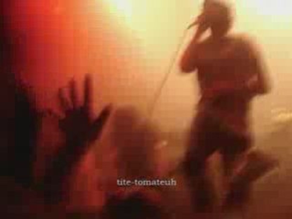 You Me At Six - Save it for the bedroom