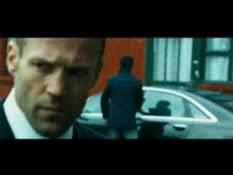 Transporter 3 - trailer 2