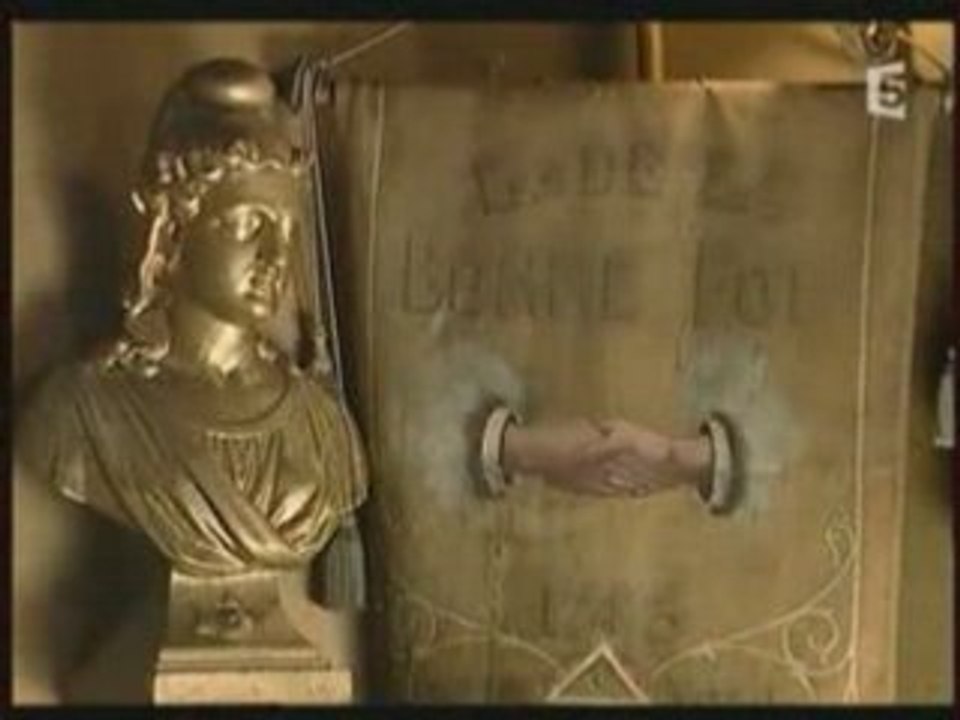 Propagande Francs maçons 3/3