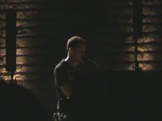 Emmanuel Moire - Compter sur toi - 12/07/2008 à Marignane