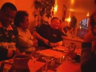 Resto Soirée Funkysize 20.09.08