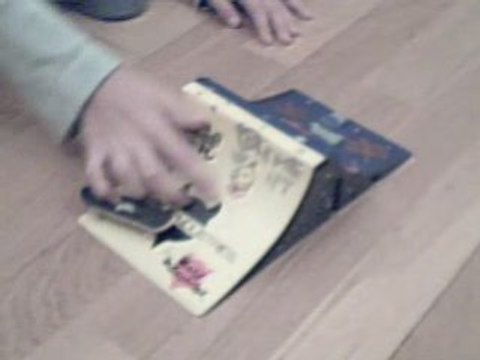 fingerboard thiboss 3