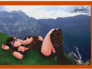 dessins de xena la guerrière