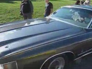 Chrysler Cordoba (Festival Country 69)