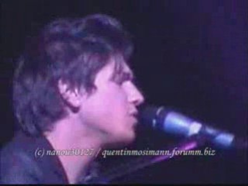 Avignon - Il y a je t'aime et je t'aime