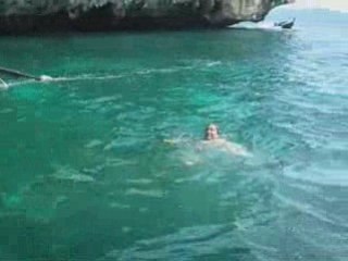 Koh Phi Phi - Août 2008