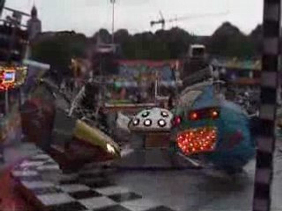 break dance