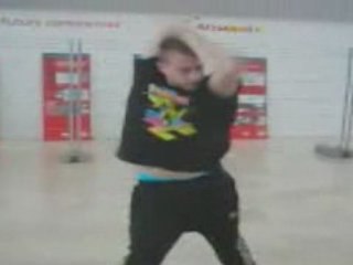 NEXY VERTIGO BY YANIS