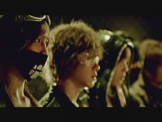 FT Island - Heaven & Loving You [MV PART1]