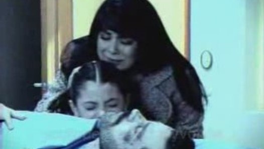 En Nombre Del Amor Capitulo 2