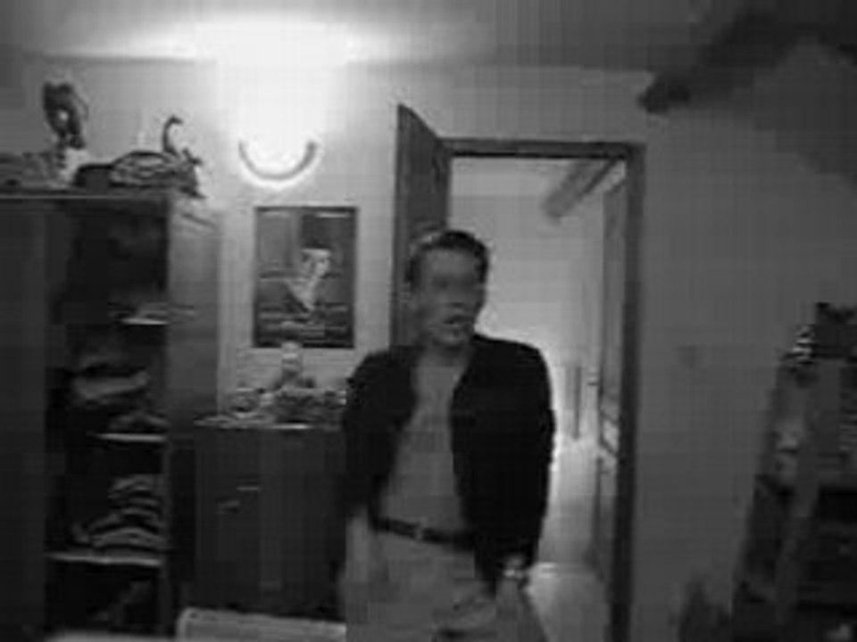 danse de guigui