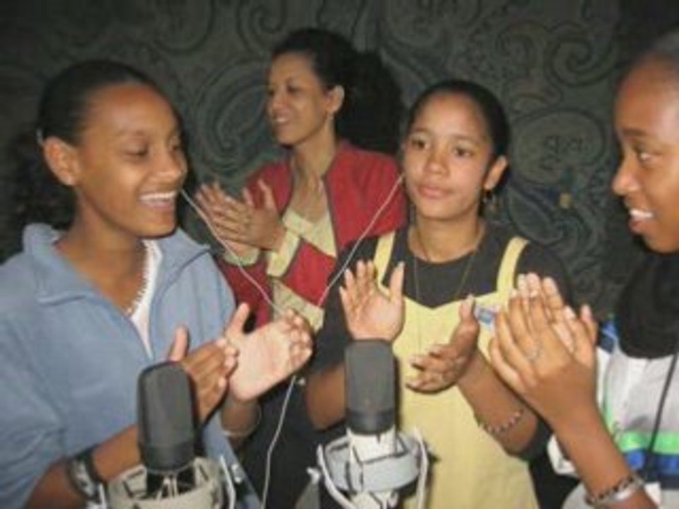 foto Moris 2008