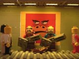 LEGO film ; Les Soirees Parisiennes