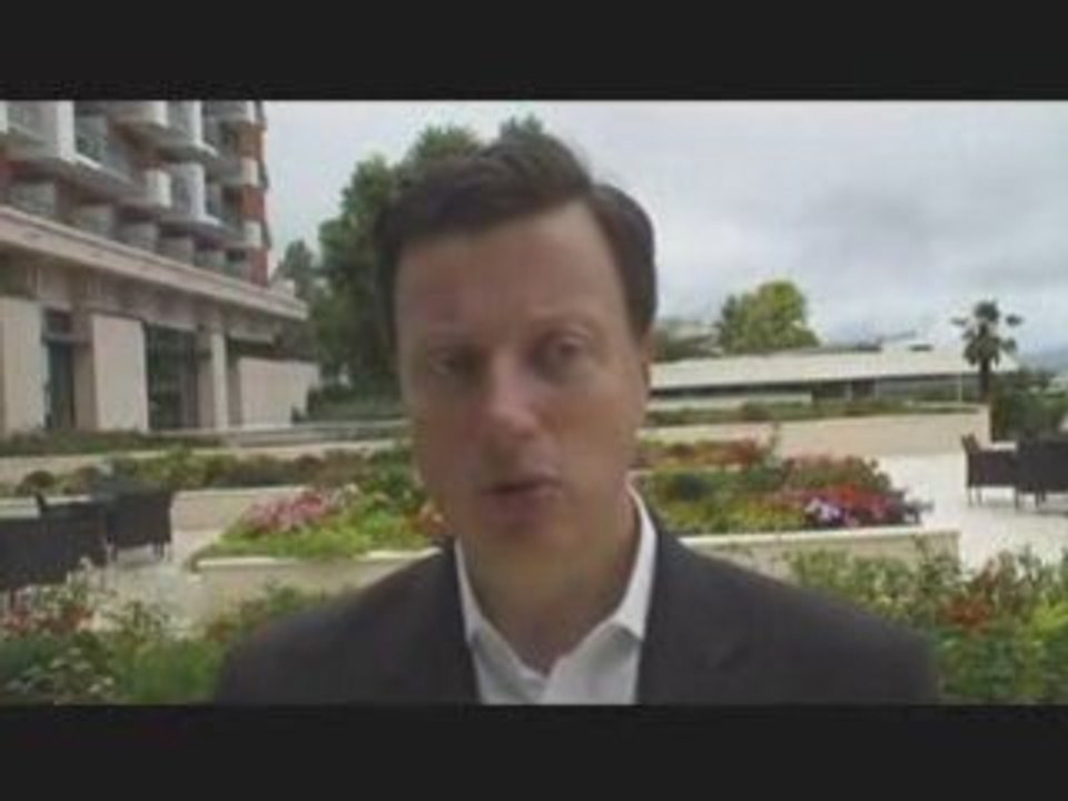 1 élu, un visage: Edouard Ferrand, Yonne, Bourgogne