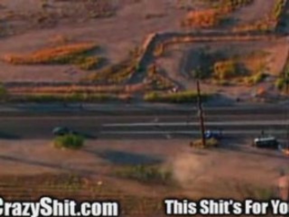 Mexican clown car