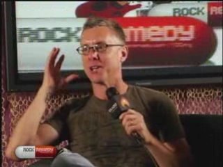 The Toadies Interview Part 4
