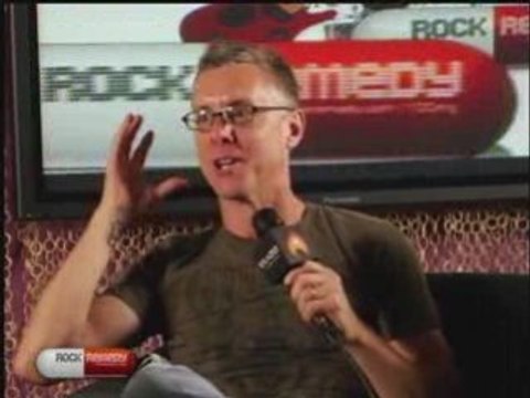 The Toadies Interview Part 4