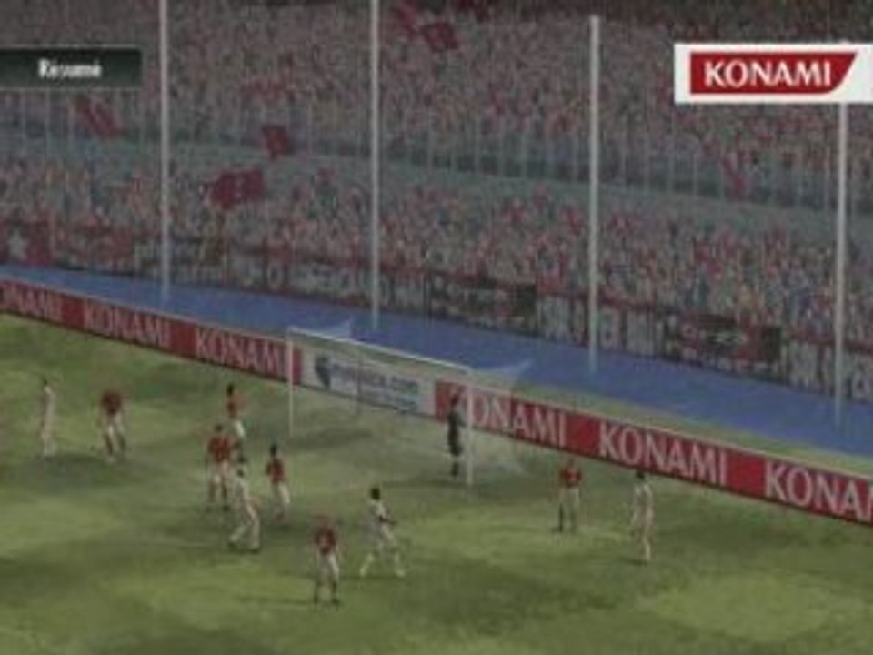 Manshcester vs Milan
