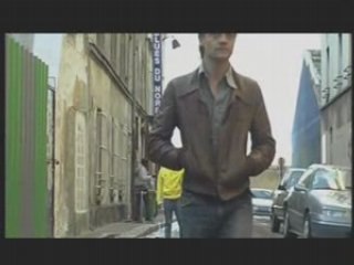 Cowboy Angels Extrait 1