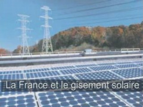 Yves Maigne-solaire-thermique/photovoltaïque
