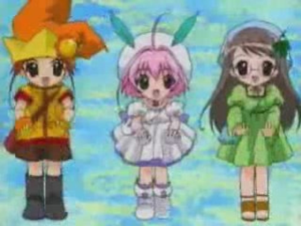 Sugar Dance